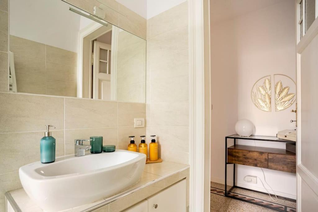 Casa Carmen Apartment Milan Luaran gambar