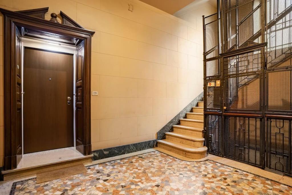 Casa Carmen Apartment Milan Luaran gambar