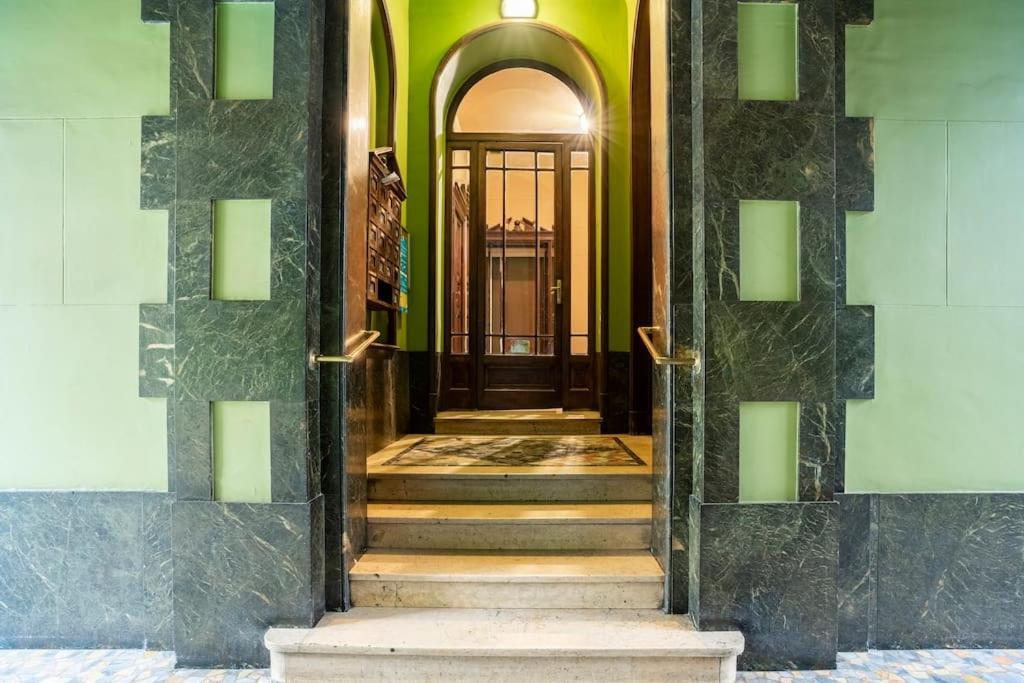 Casa Carmen Apartment Milan Luaran gambar