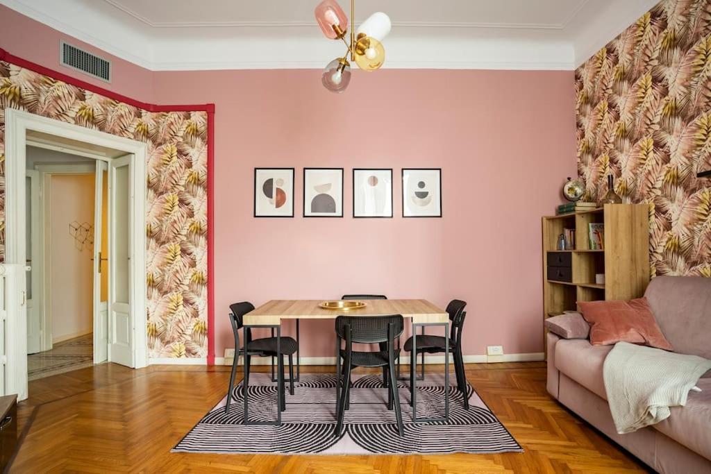Casa Carmen Apartment Milan Luaran gambar
